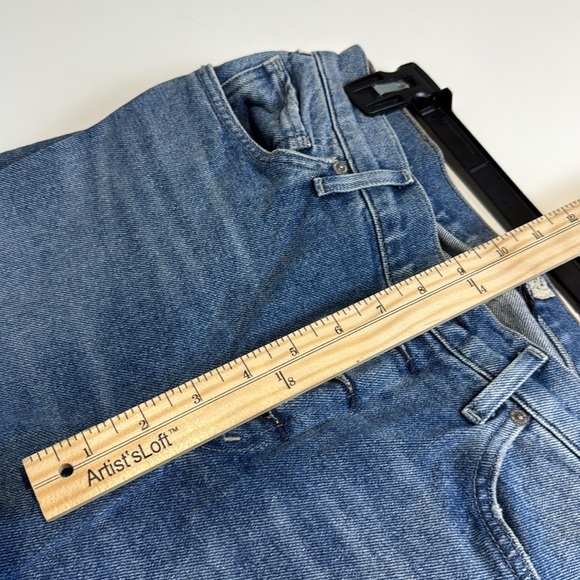 CITIZENS OF HUMANITY Skyla Mid-Rise Cigarette Jeans Size 27 - Picture 7 of 10